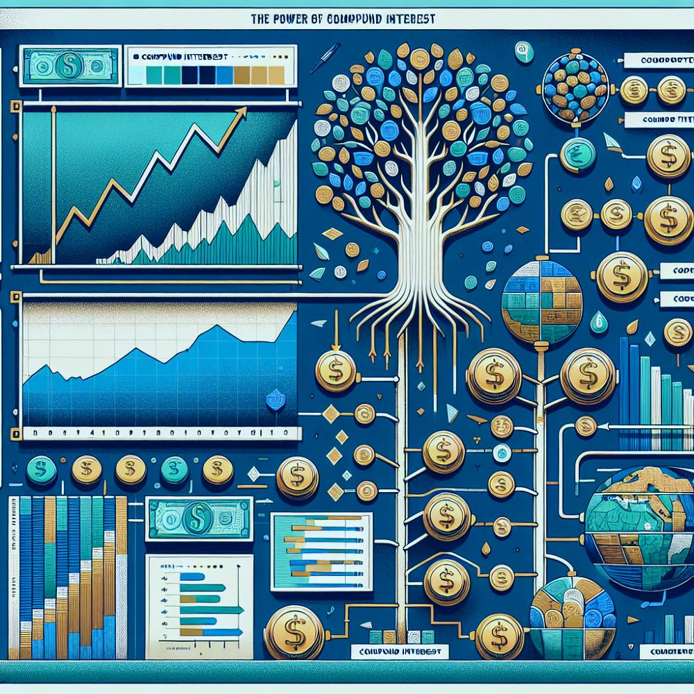 the power of compound interest