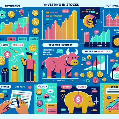 investing in stocks a beginner s guide