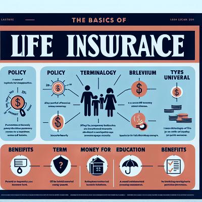 the basics of life insurance