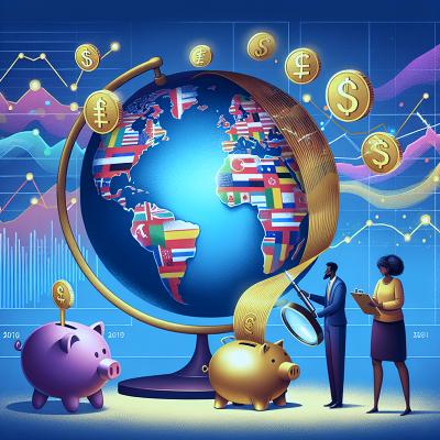 the impact of global economics on personal finance