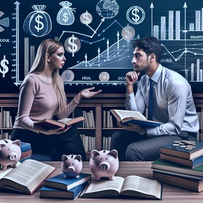 the importance of financial education