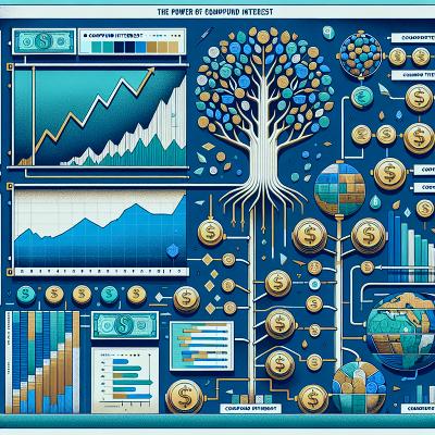 the power of compound interest