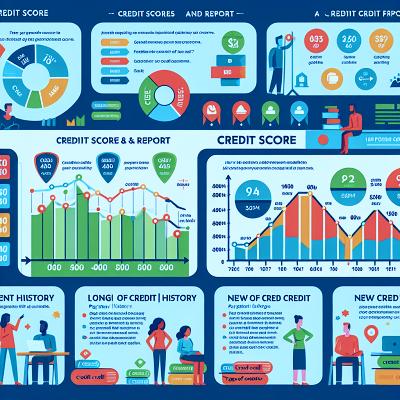 understanding credit scores and reports