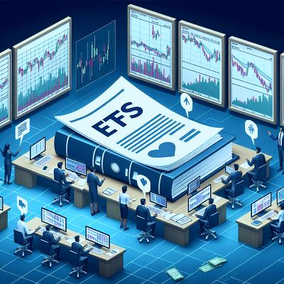 understanding exchange traded funds etfs